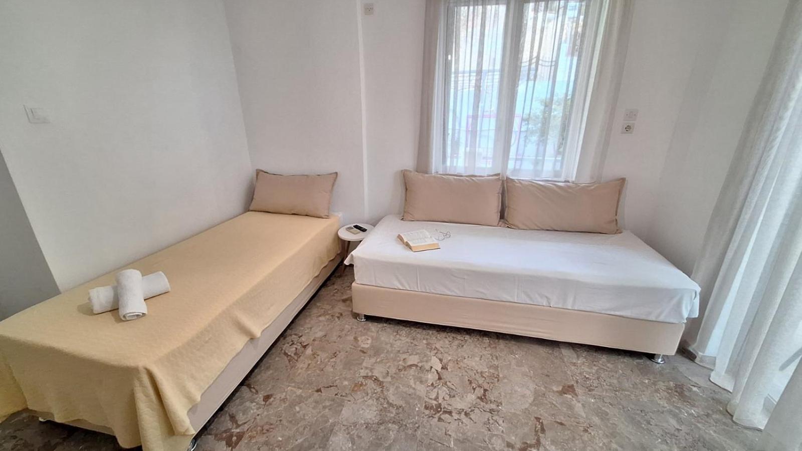 Evita'S Resort Poros Town Exterior photo